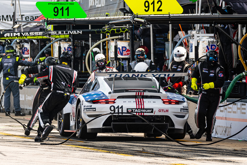 November 14th 2020-Sebring 12 Hours-